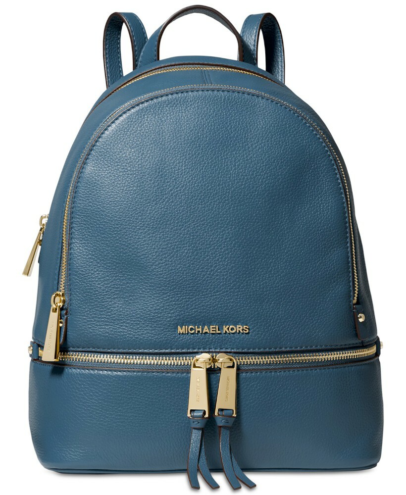michael kors backpack ladies
